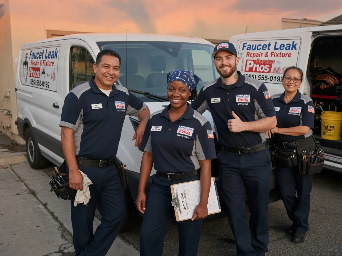 Faucet Repair company in Estherville, IA