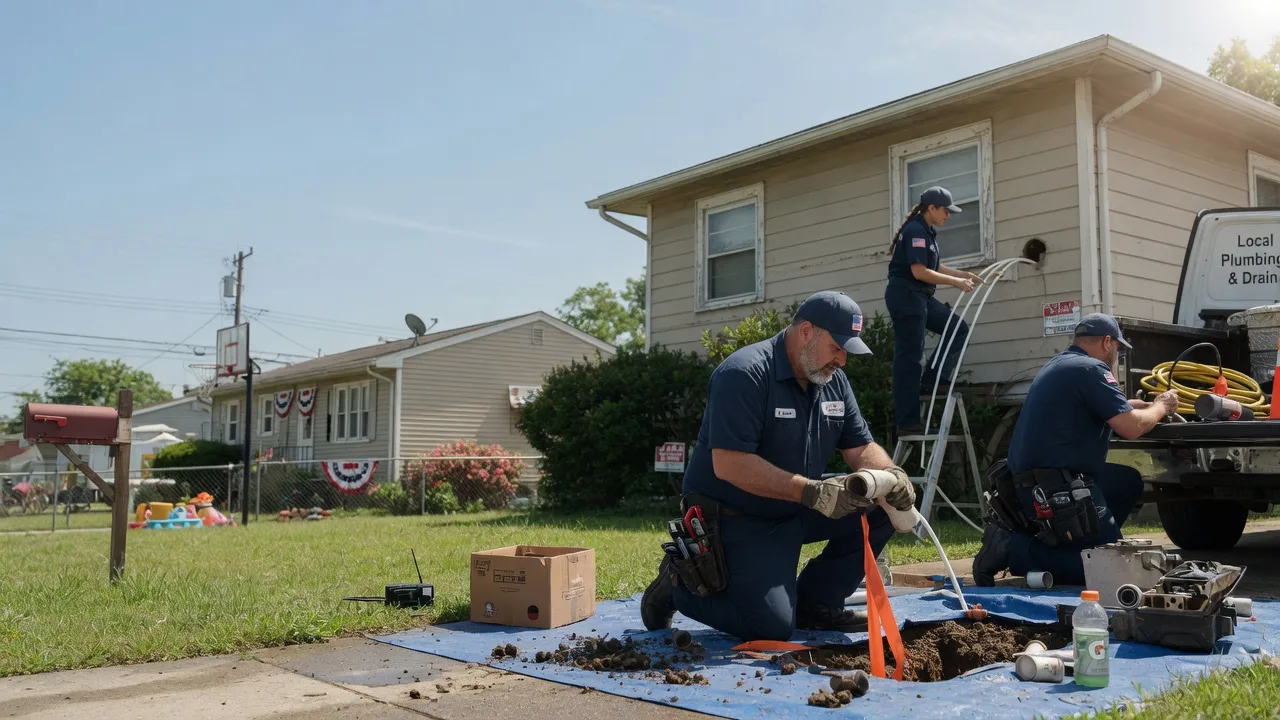 Faucet Repair in Estherville, IA near me