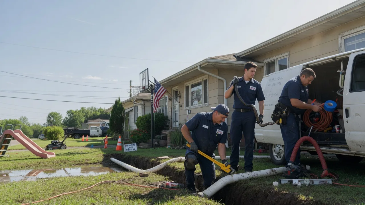 Toilet Installation in Estherville, IA near me